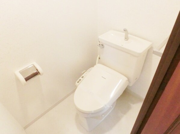 エスポワール中野坂上の物件内観写真